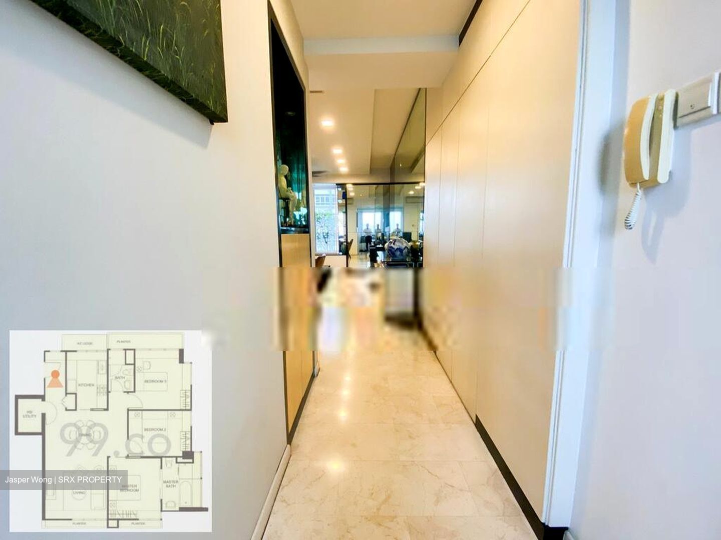 Clydes Residence (D8), Apartment For Sale 99472391